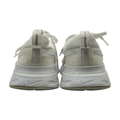 React Infinity Run Flyknit 2 Low-Top Athletic Shoes