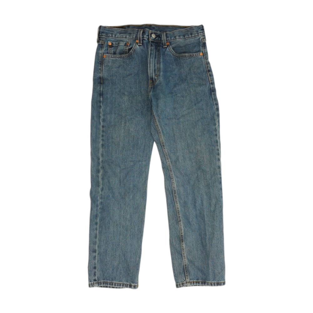 505 Regular Jeans