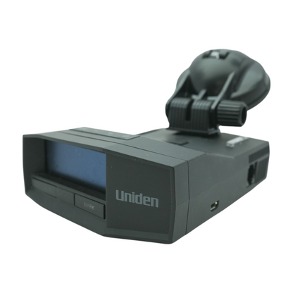 R8 Laser Radar/Laser Protection