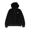 Black Solid Jacket