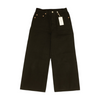 Black Regular Jeans