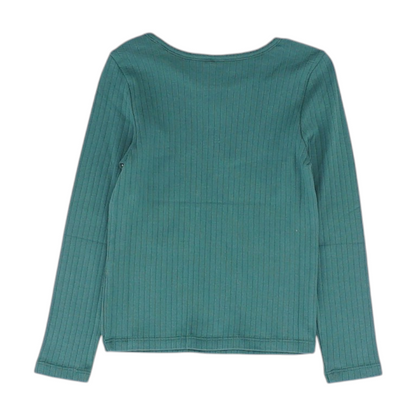 Green T-Shirt
