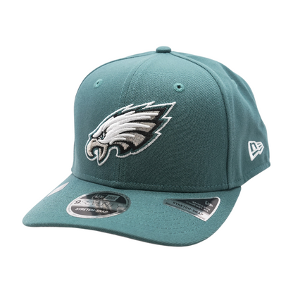 Teal Philadelphia Eagles Ballcap Hat