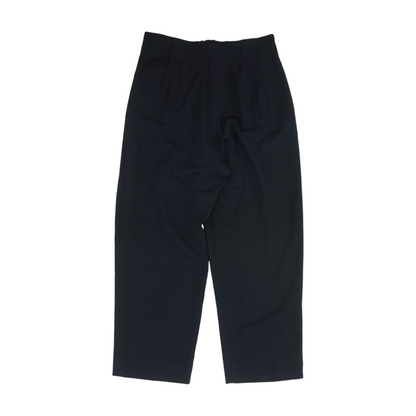 Navy Pants
