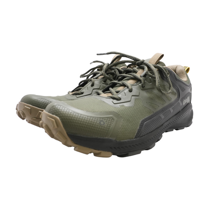 Katabatic Low Waterproof Low-Top Athletic Shoes