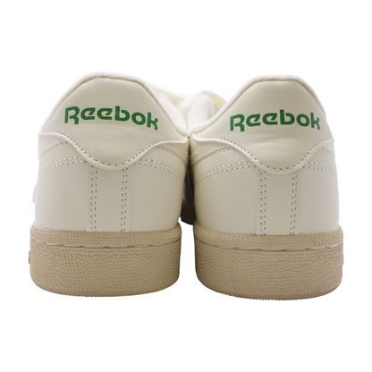 Club C 85 Vintage Low-Top Athletic Shoes