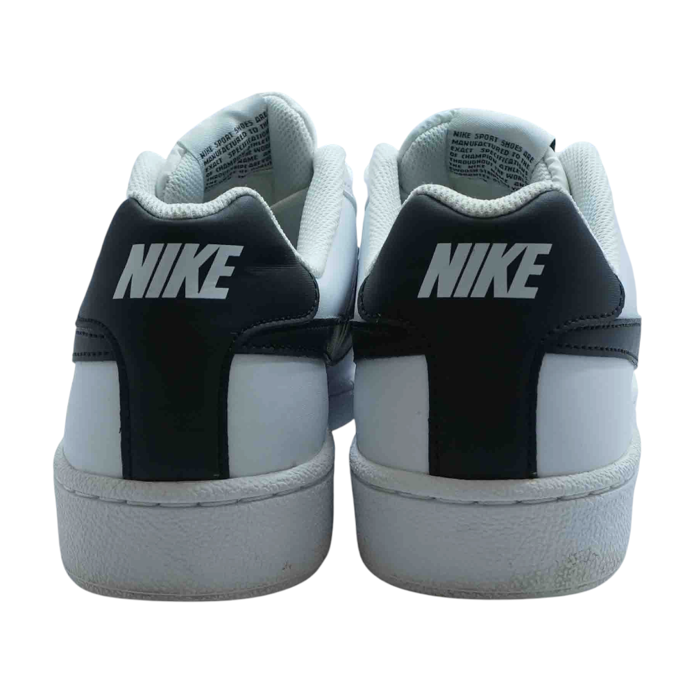 Court Royale Low-Top Athletic Shoes