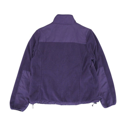 Purple Lightweight Jacket