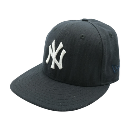 Navy New York Yankees Ballcap
