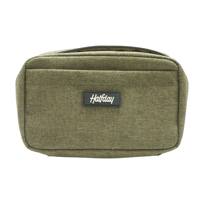 Brown Accessory Organizer