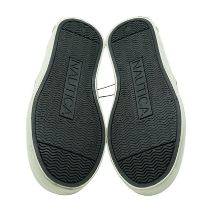 Black Casual Shoes