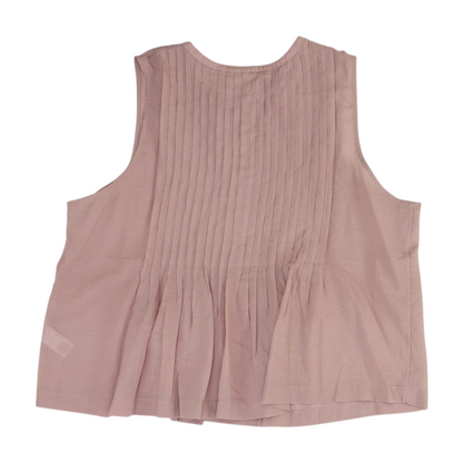 Pink Blouse