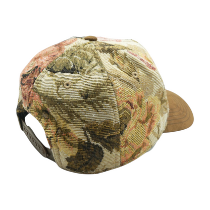 Brown Los Angeles Dodgers Ballcap