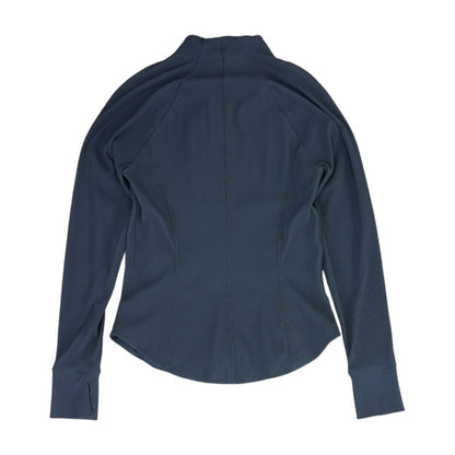 Blue Active Jacket