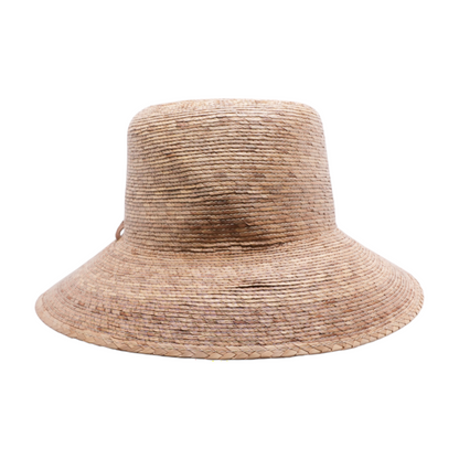 Brown Sun / Beach Hat