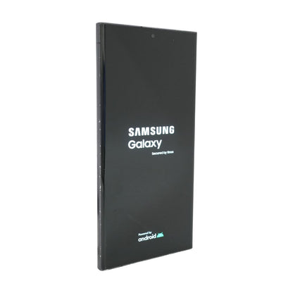 Galaxy S23 Ultra "Verizon" 256GB Phantom Black