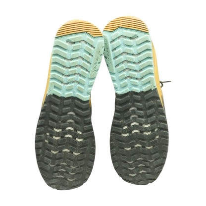 Nano X1 Adventure Work Gray Low Top Athletic Shoes