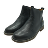 Easy Spirit Navy Ankle Boots – Image 1