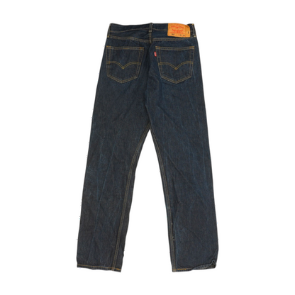 501 Straight Jeans