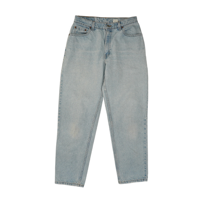 550 Blue Jeans