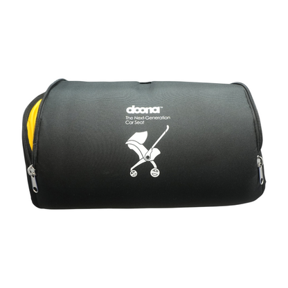 Padded Travel Bag
