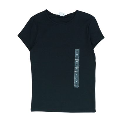 Black Blouse