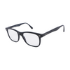 Black RB 5248 Square Prescription Eyewear
