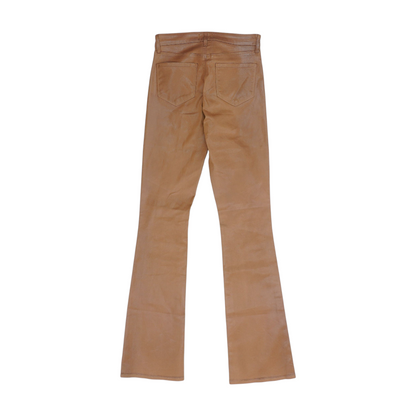 Brown Pants