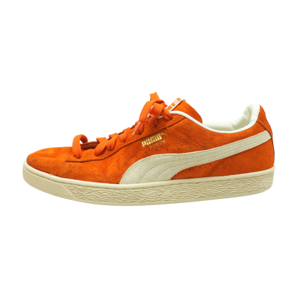 Charles Stead 4 Low-Top Athletic Shoes