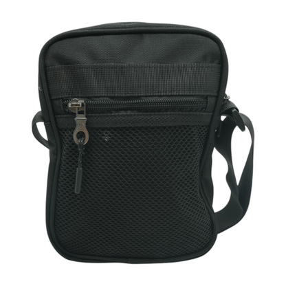 Black Crossbody