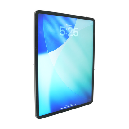 iPad Pro 12.9-inch (M1) 12.9" Space Gray 5th Gen 2TB Cellular UB RENEWED Tablet