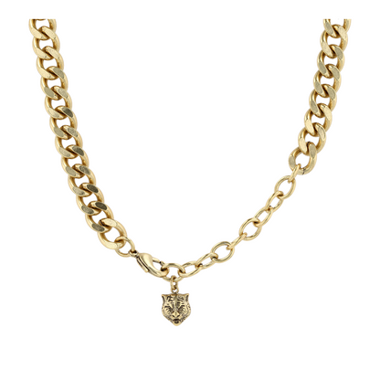 Costume Choker Necklace