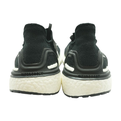 Ultra Boot 2019 Black Low Top Athletic Shoes