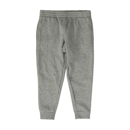 Gray Active Pants