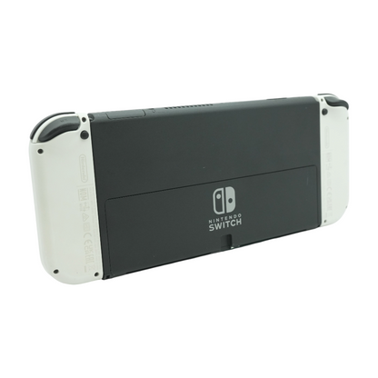 Switch OLED 64GB Game System