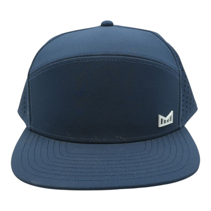 Navy Ballcap