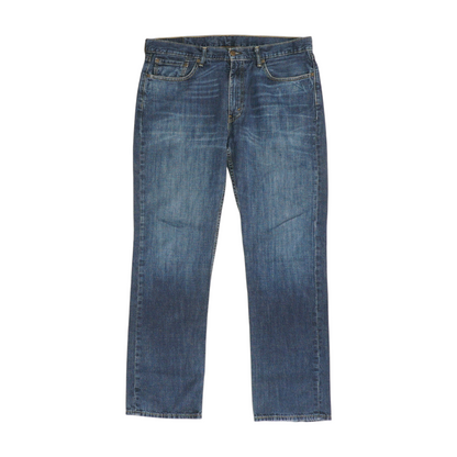 514 Straight Jeans