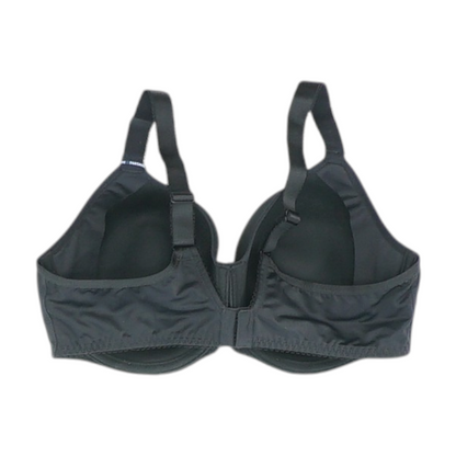 Black Bra