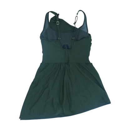 Olive One-Piece