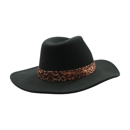 Black Misc. Hat