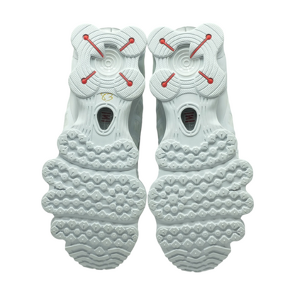 Shox TL Low-Top Athletic Shoes