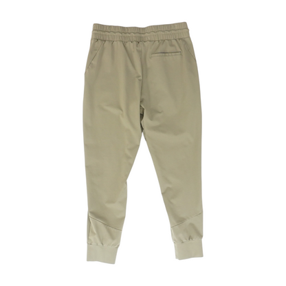Brown Regular Pants