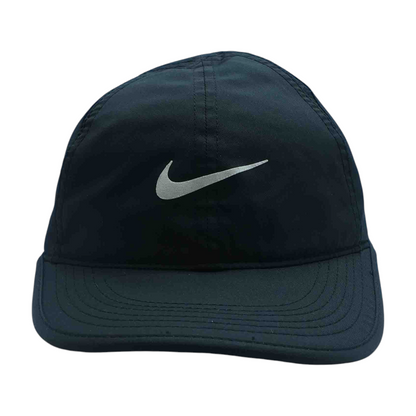 Black Ballcap