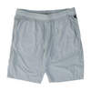 Gray Active Shorts