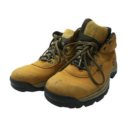 Tan Work / Hiking Boots