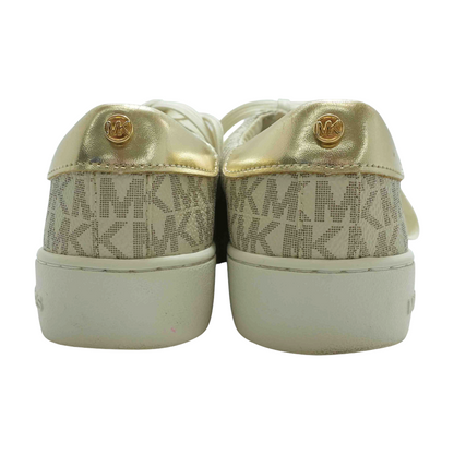 LS241 Low-Top Athletic Shoes