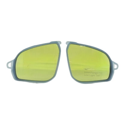 Gray Flyfree Sport Sunglasses