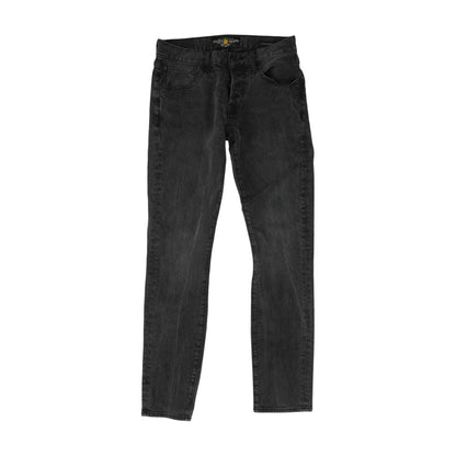 Black Skinny Jeans