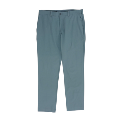 Gray Regular Pants