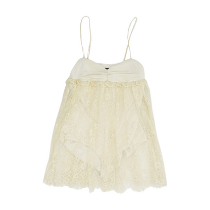 Beige Bodysuit Blouse